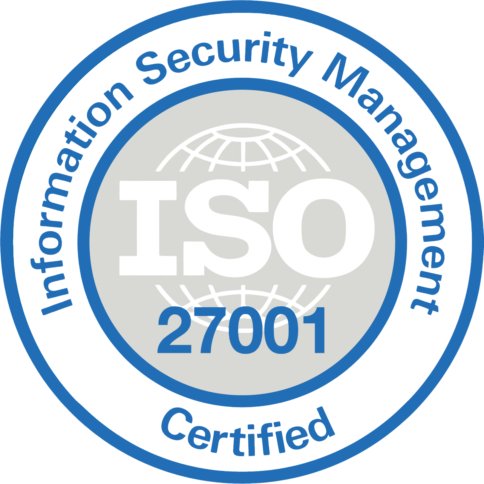 Certificazione ISO/IEC 27001