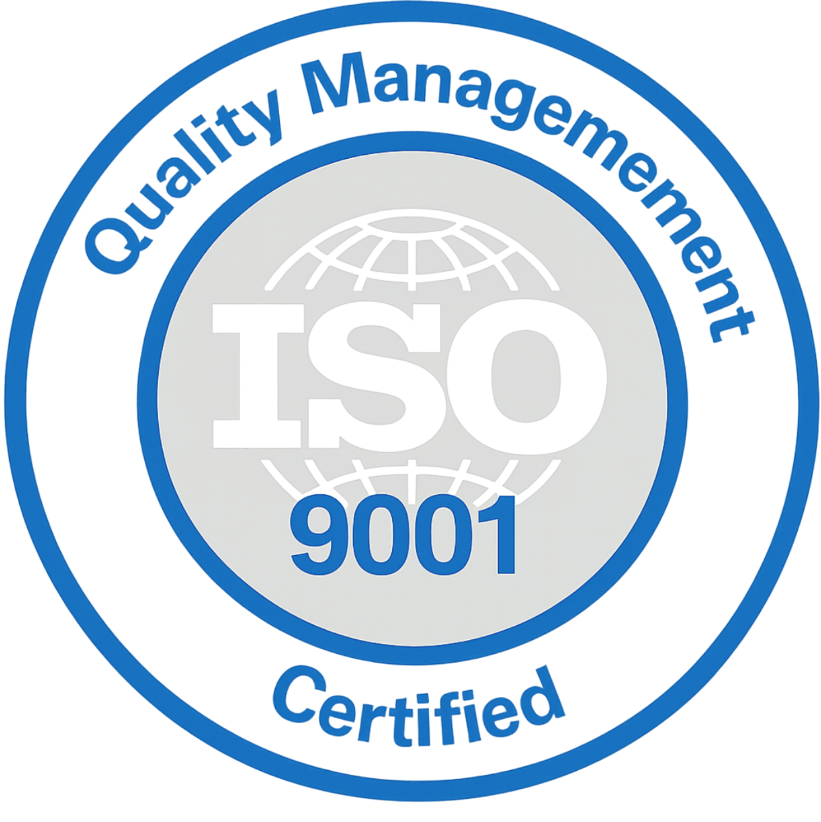 Certificazione ISO 9001